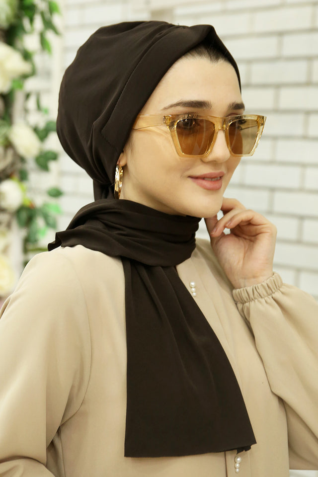 TURBAN HIJAB
