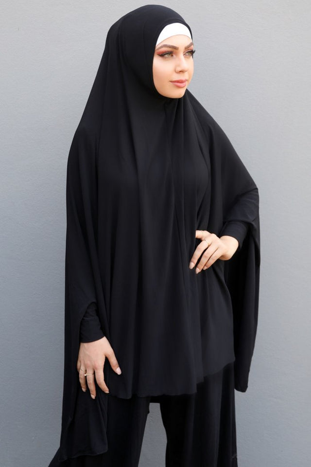 Jilbabs
