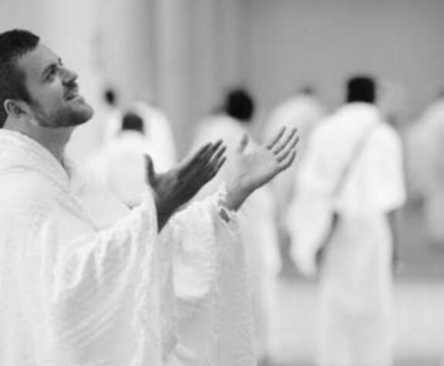 Hajj - Umrah