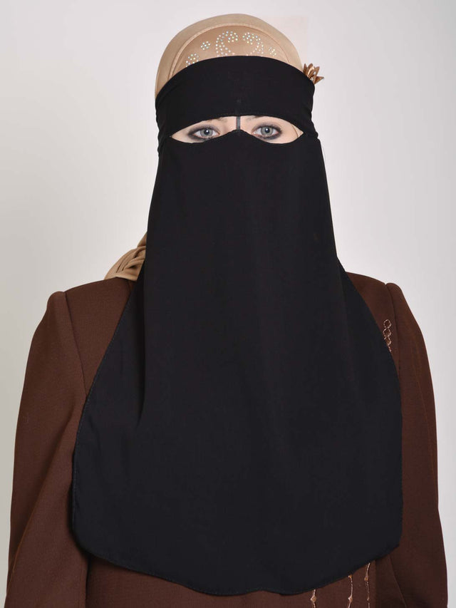NIQAB