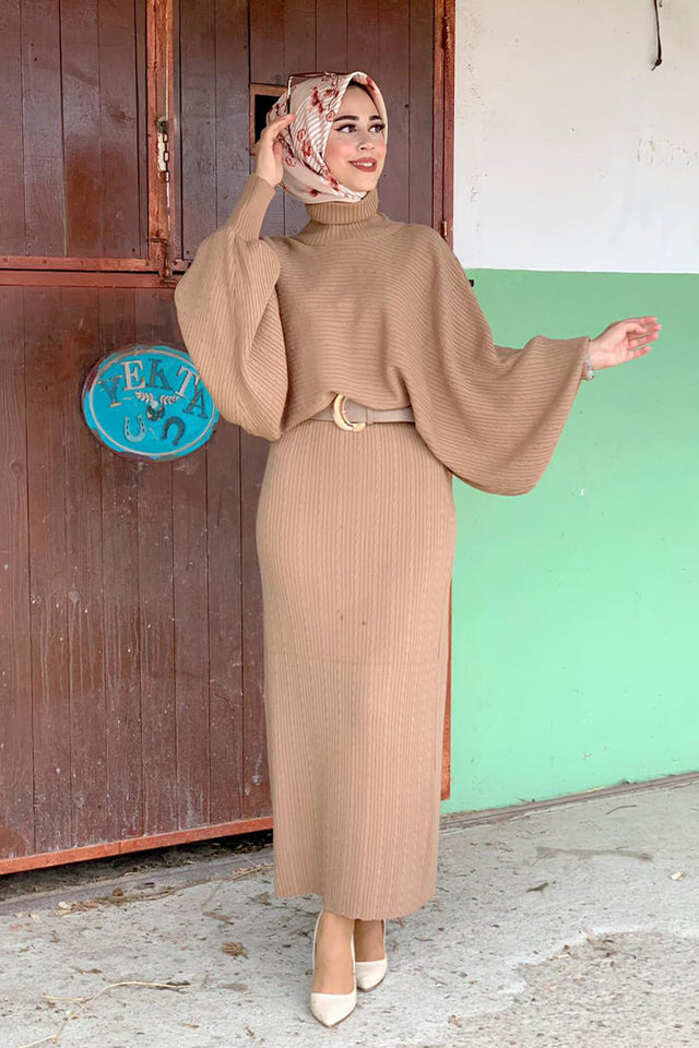 Knitwear 2 Pieces Set