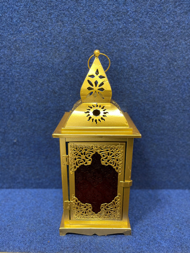 ARABIAN SQUARE LANTERN