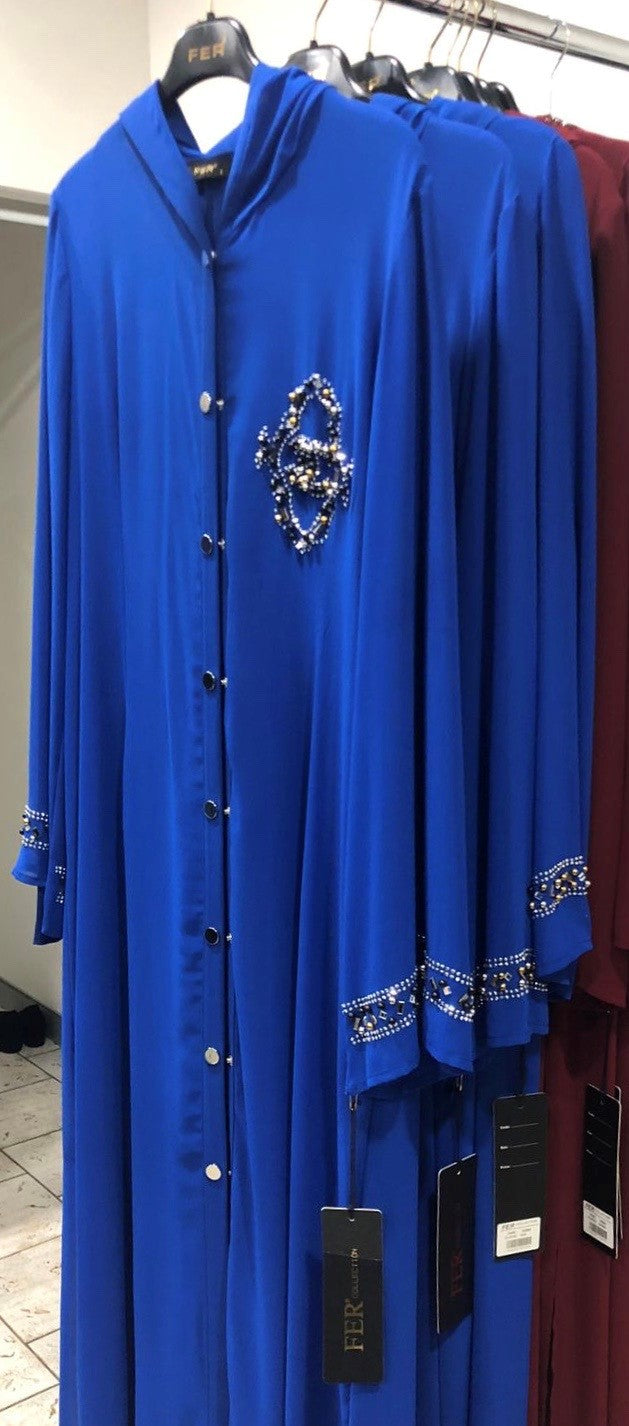 Gucci Style Dress