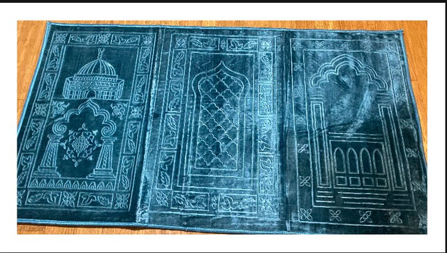 Prayer Rug