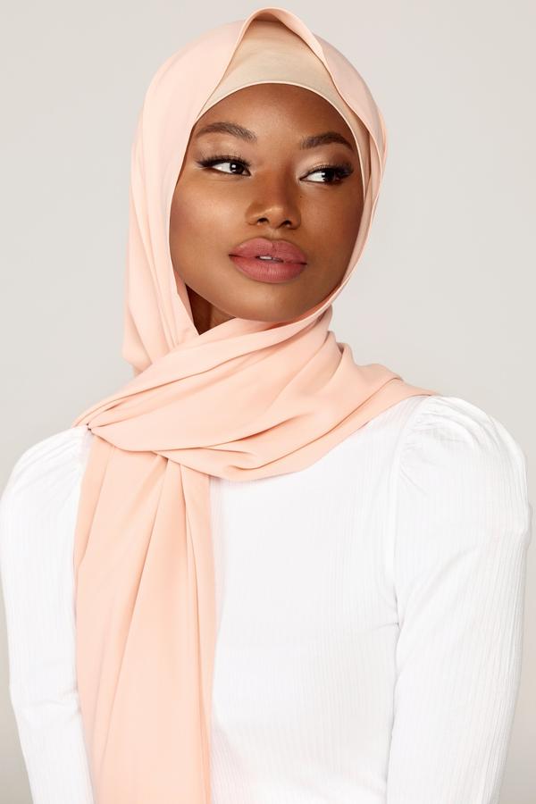 Buenos Aires Chiffon Hijab