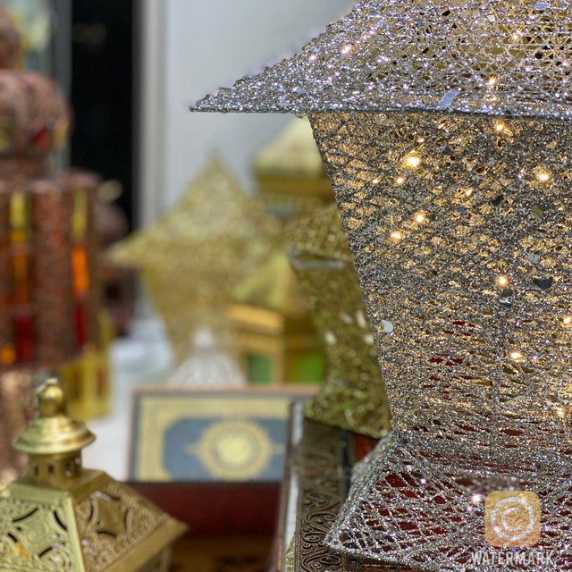 Ramadan Decorations