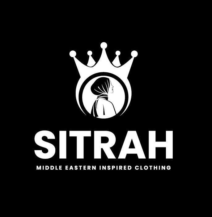 Sitrah - Middle Eastern Inspired Clothing