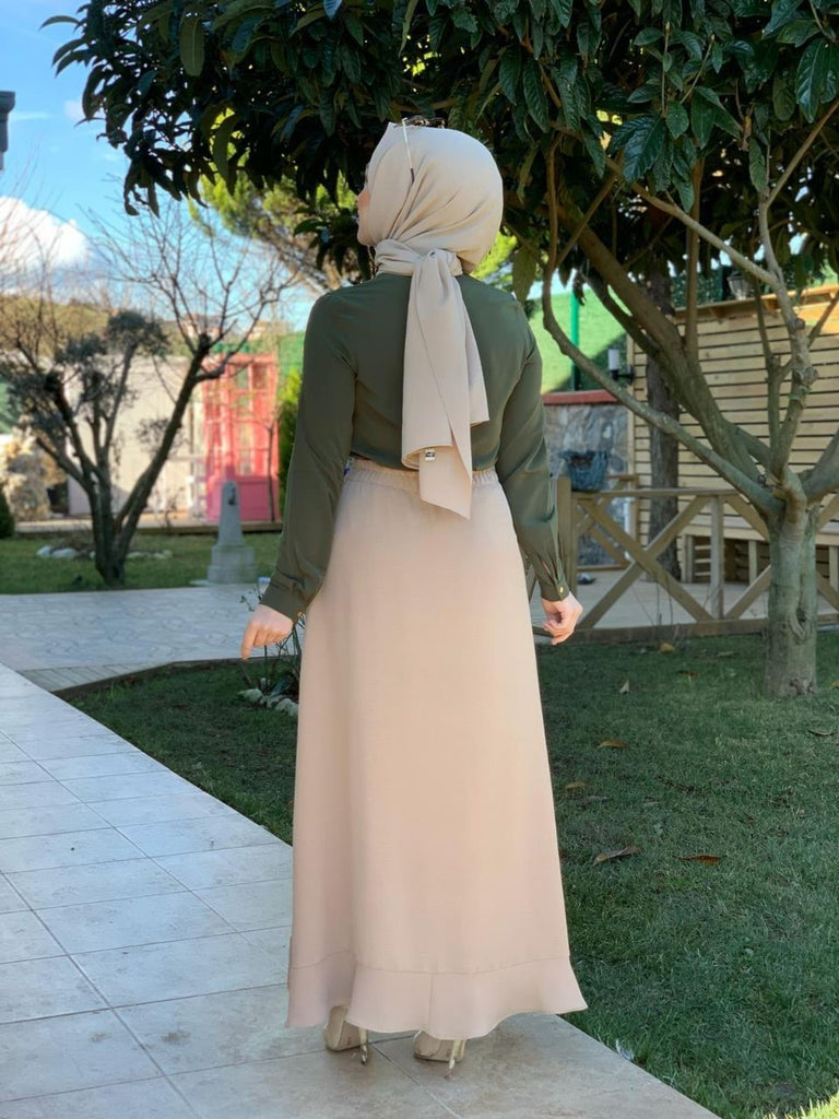 TROUSERS AND  SHIRTS SET