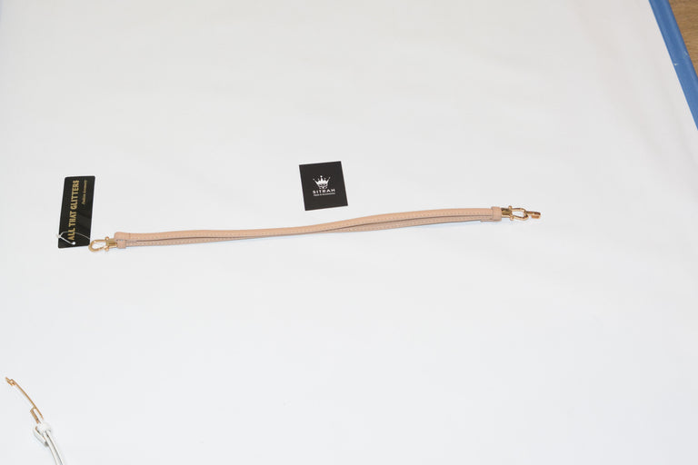 SLIMLINE BELTS