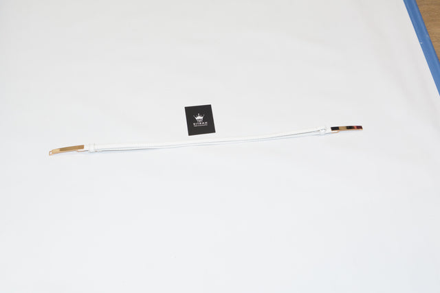 SLIMLINE BELTS