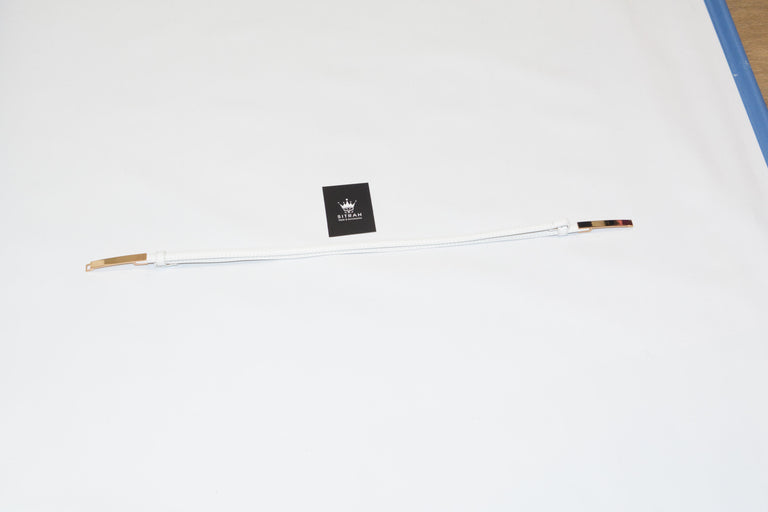 SLIMLINE BELTS