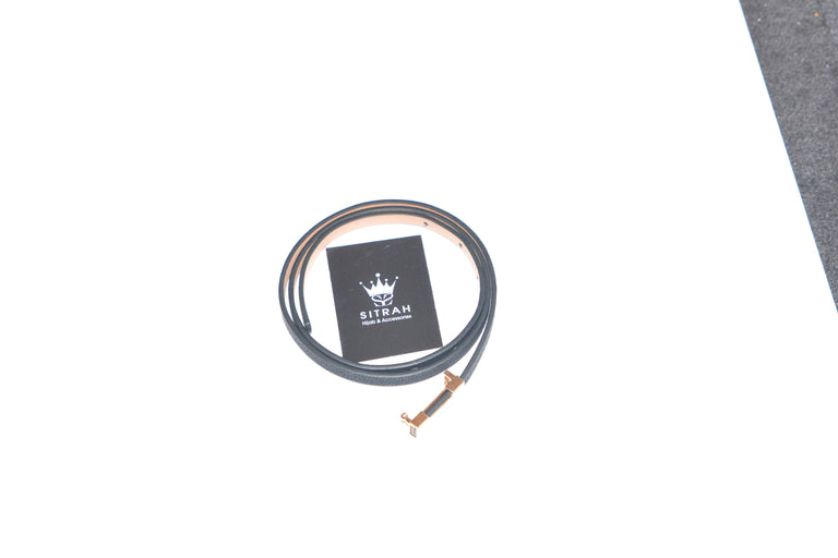 SLIMLINE BELTS